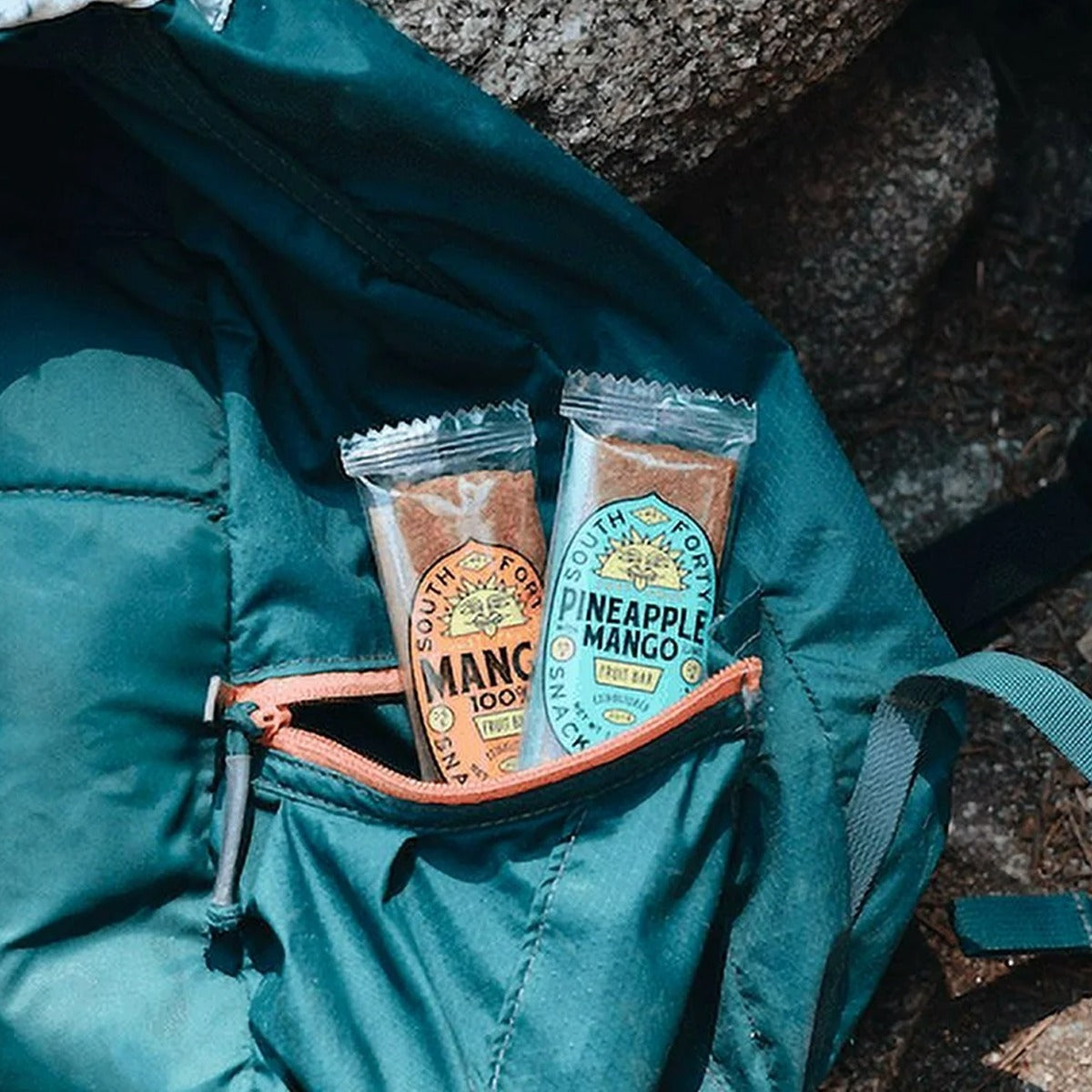 Fruit Bar