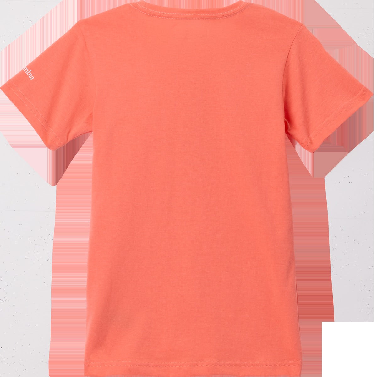 Youth Mission Lake Graphic Short Sleeve Shirt