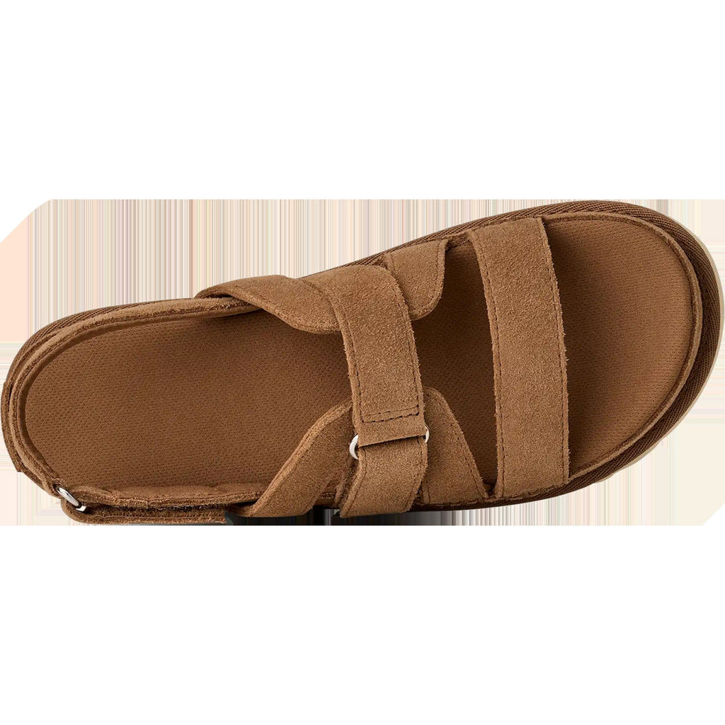 Women's Goldenstar Gleam Sandal