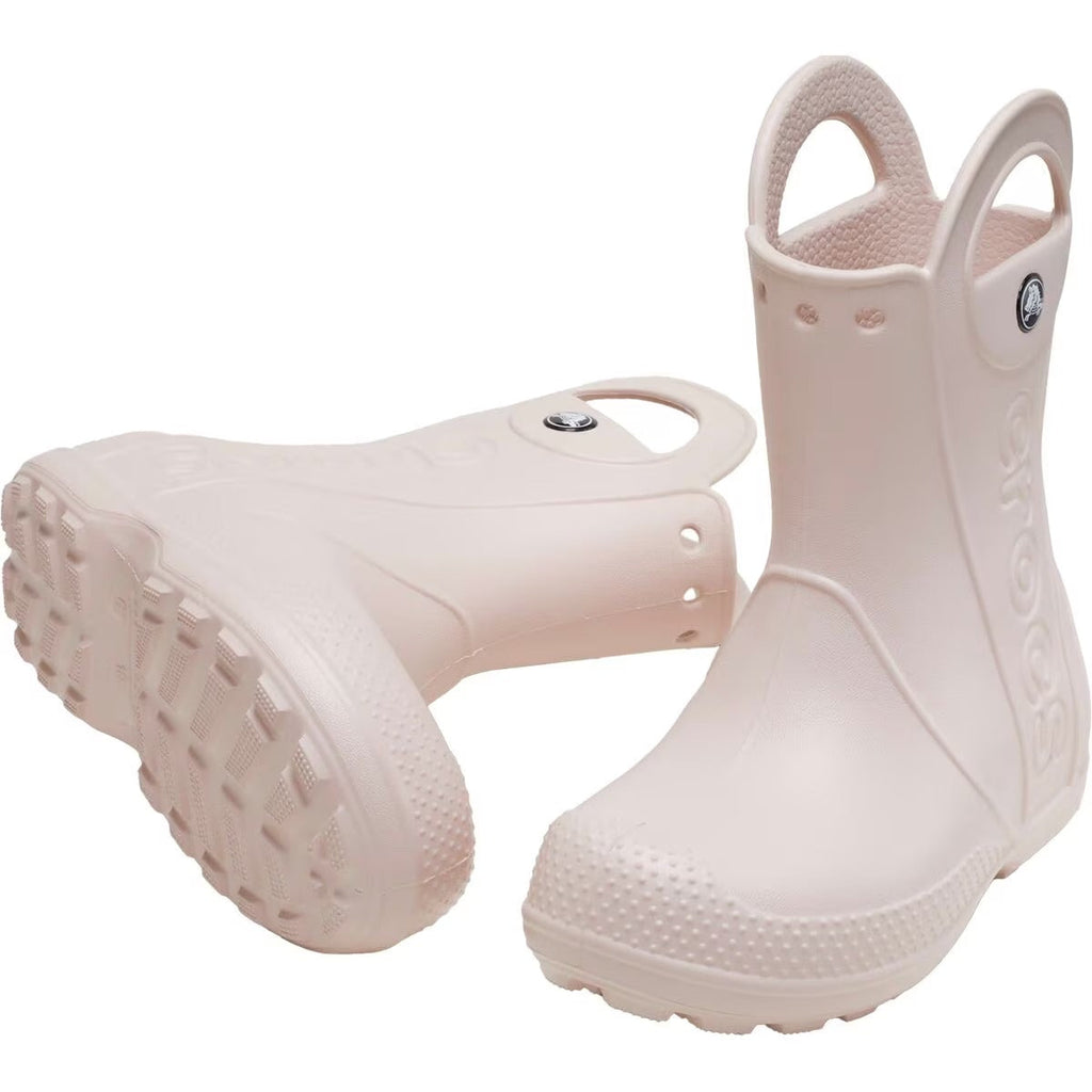 Youth Handle It Rain Boots - Kids
