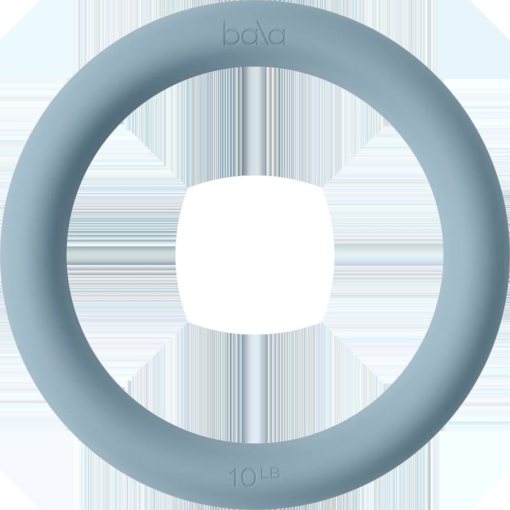 The Power Ring