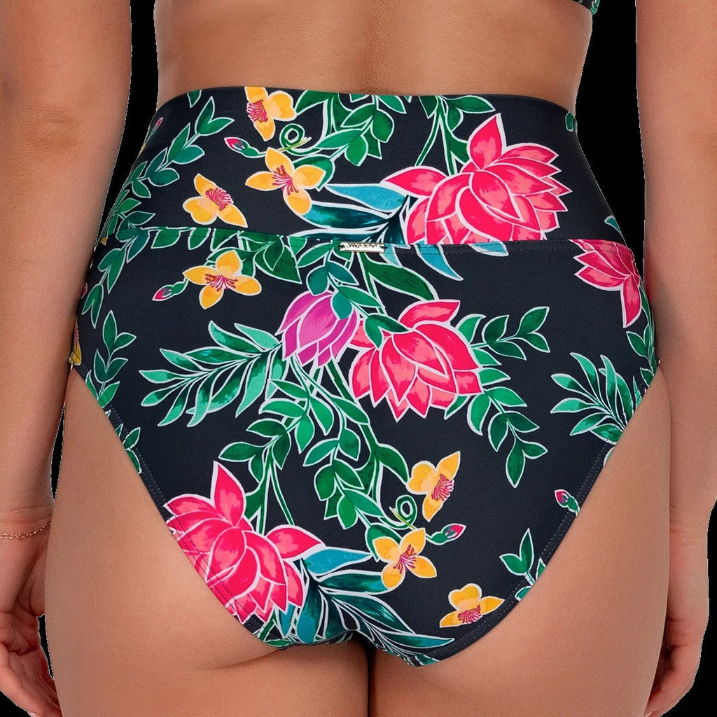 Women's Hannah High Waist Bottom