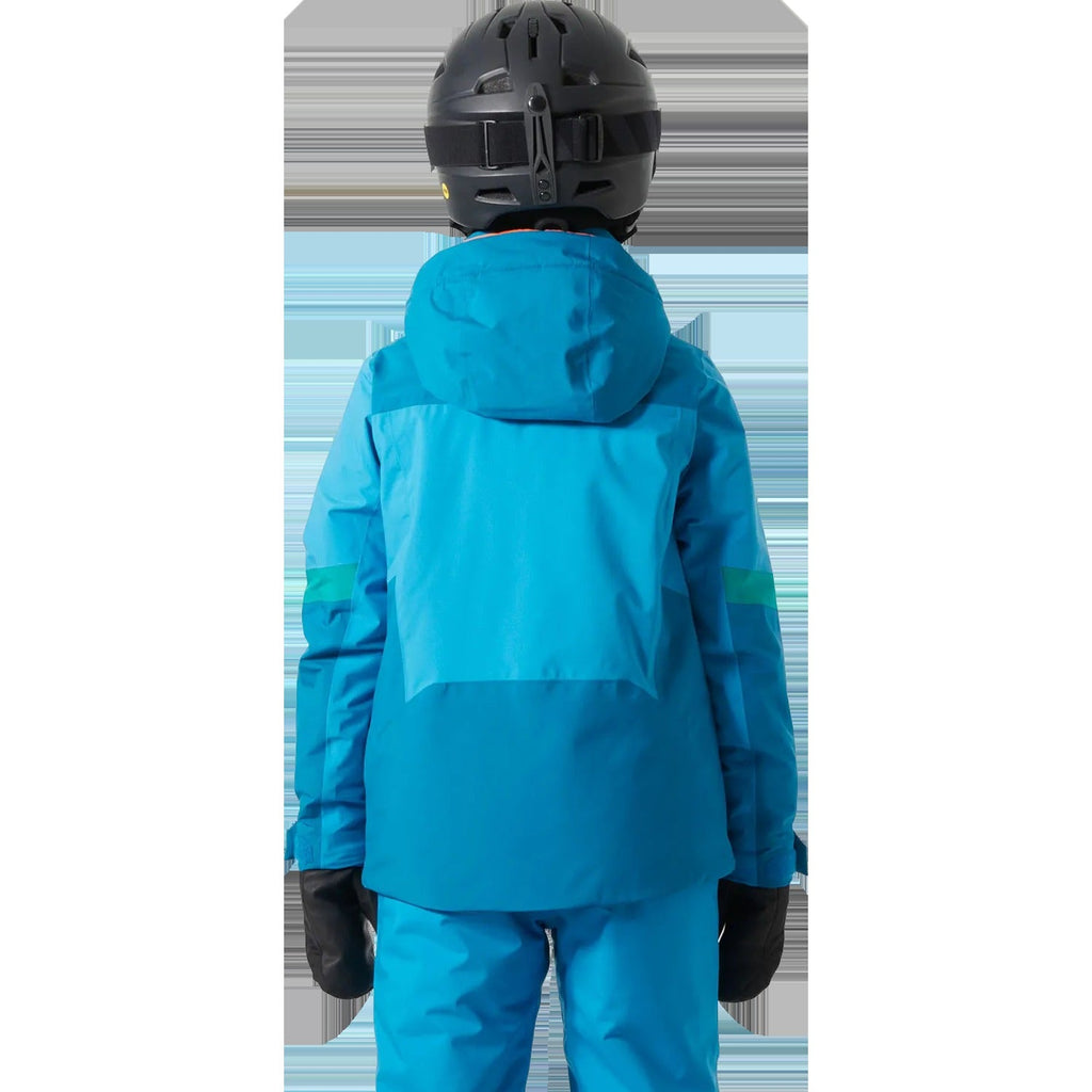 Youth Elevate Jacket