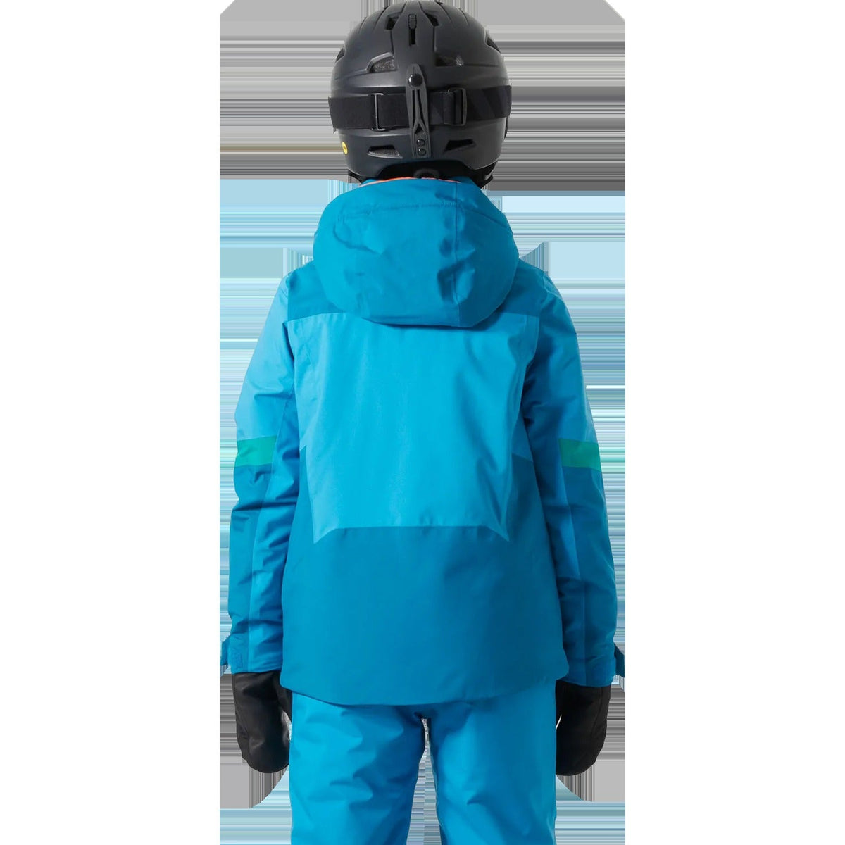 Youth Elevate Jacket