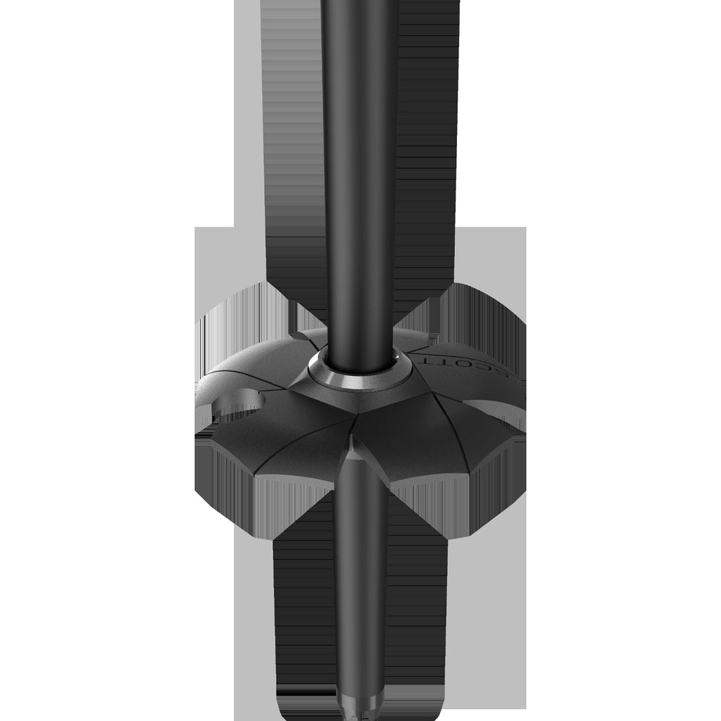 Decree Re-Entry Pole