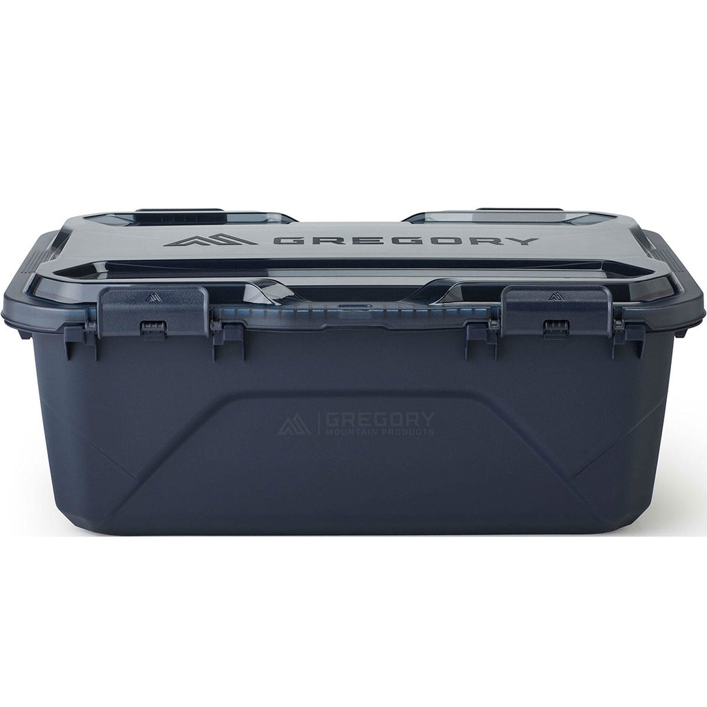 Alpaca Gear Box 45