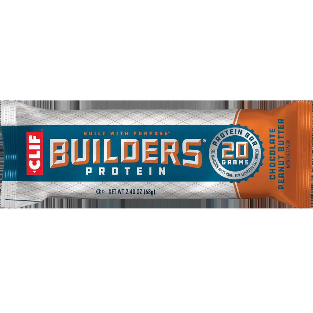 Builders Bar