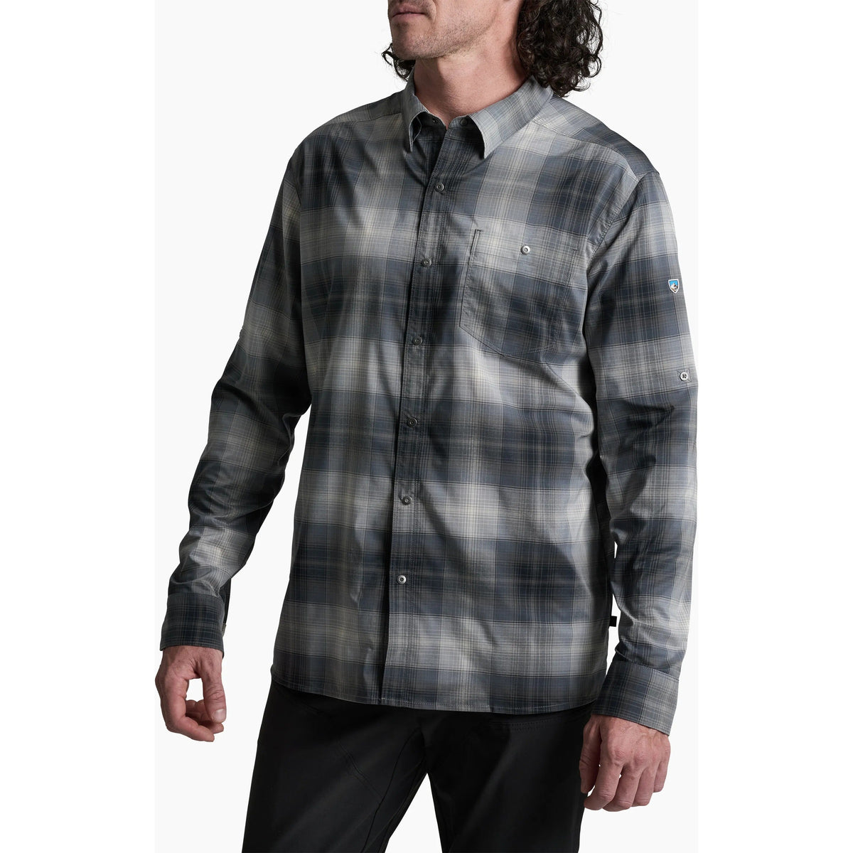 Men's Response Lite Long Sleeve