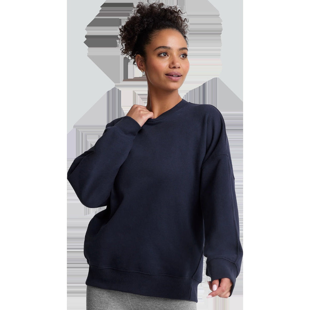 Women's Solstice Oversized Sweatshirt