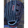 Youth A500 12" Dual Post Web Left Hand Throw