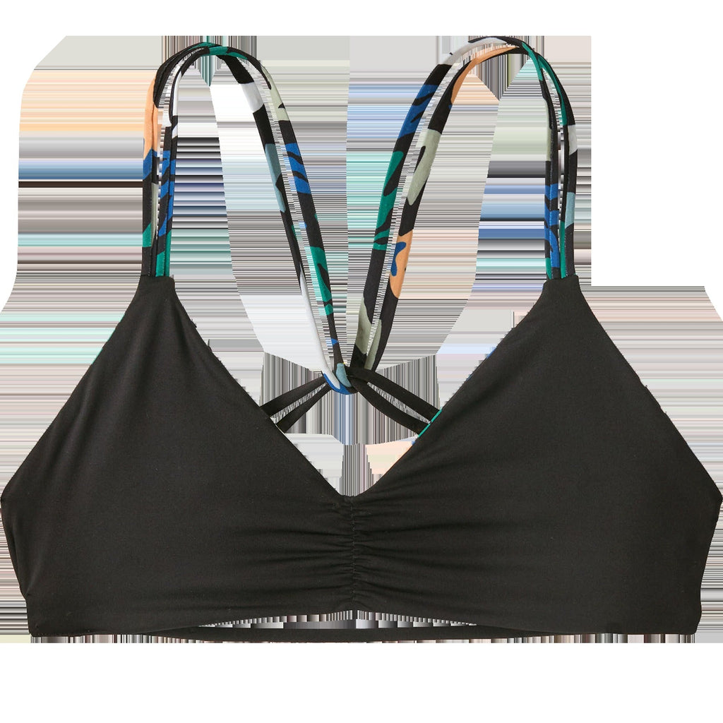 Women's Reversible Seaglass Top