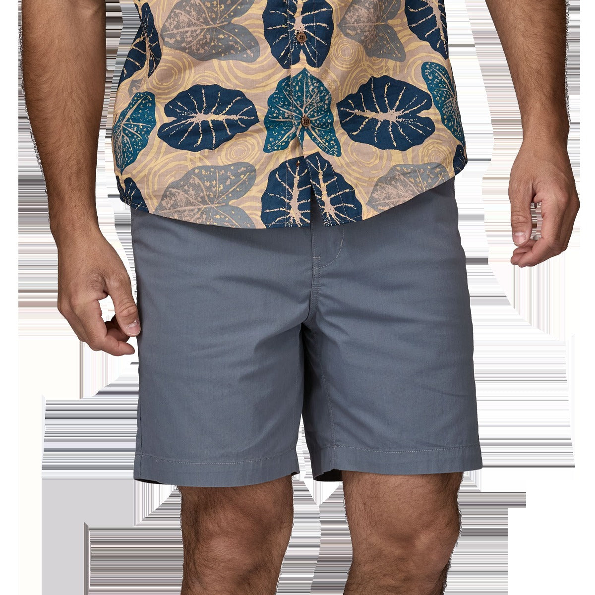 Men's Nomader Volley Shorts