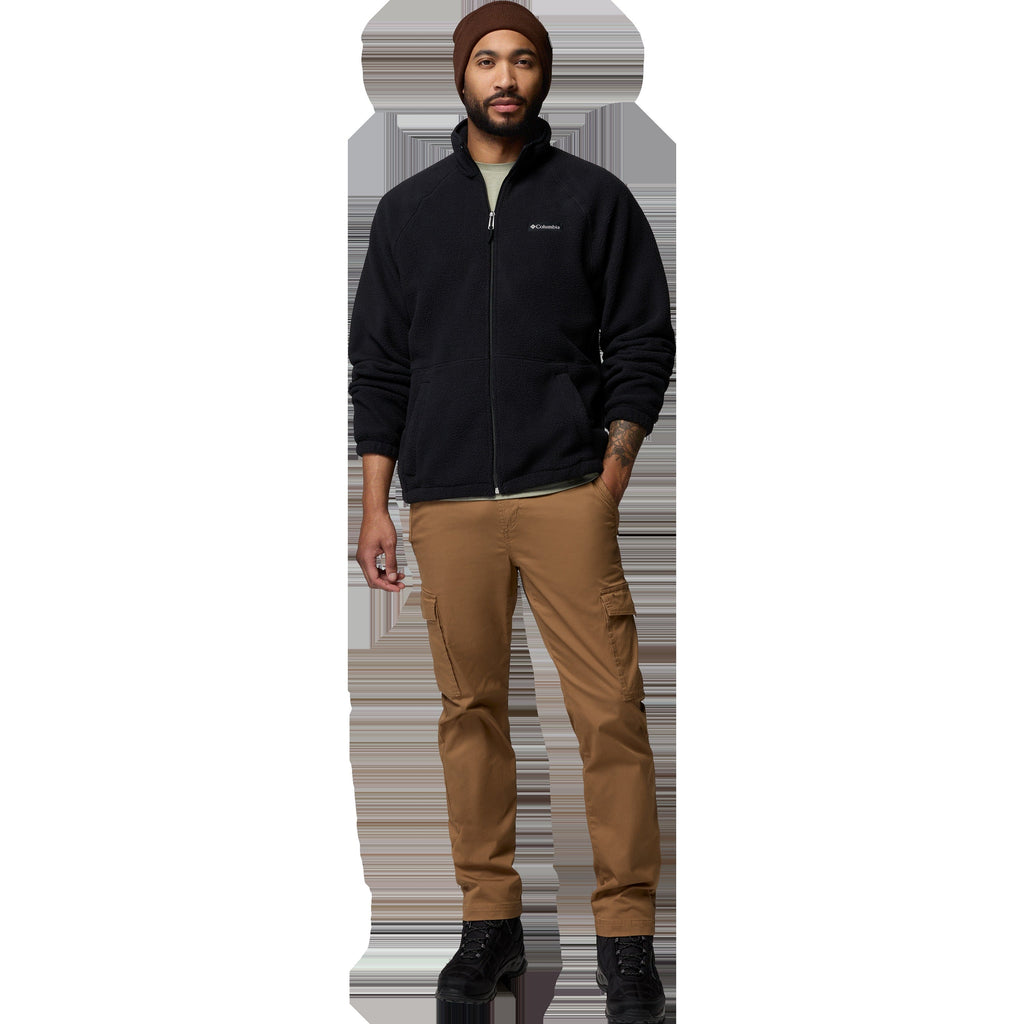 Men's Timber Crest MTR Fleece Full Zip
