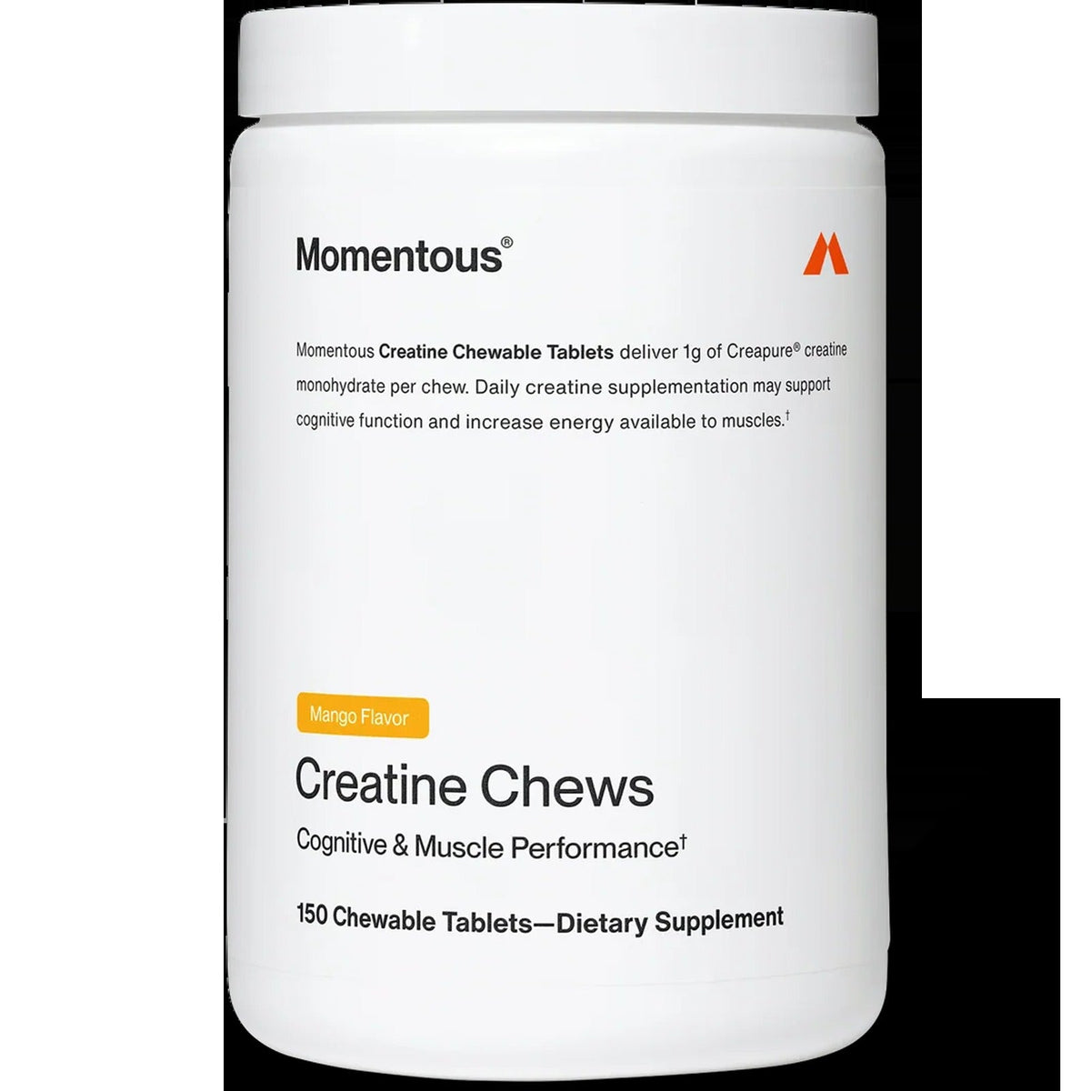 Creatine Chews (150 Count)