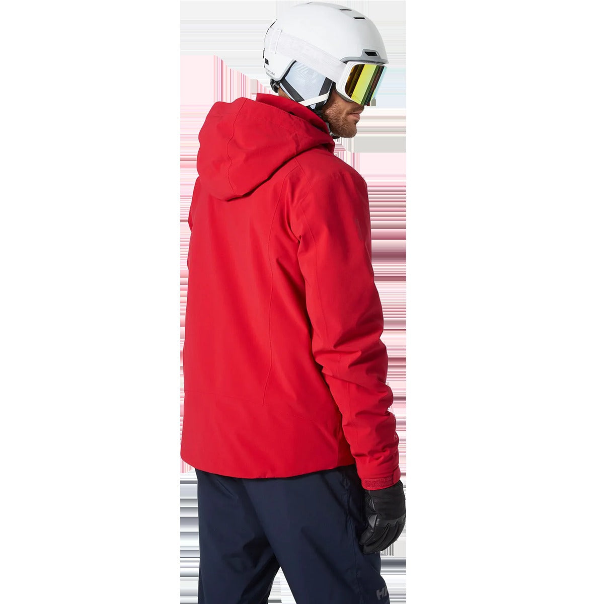 Men's Alpha 4.0 Jacket