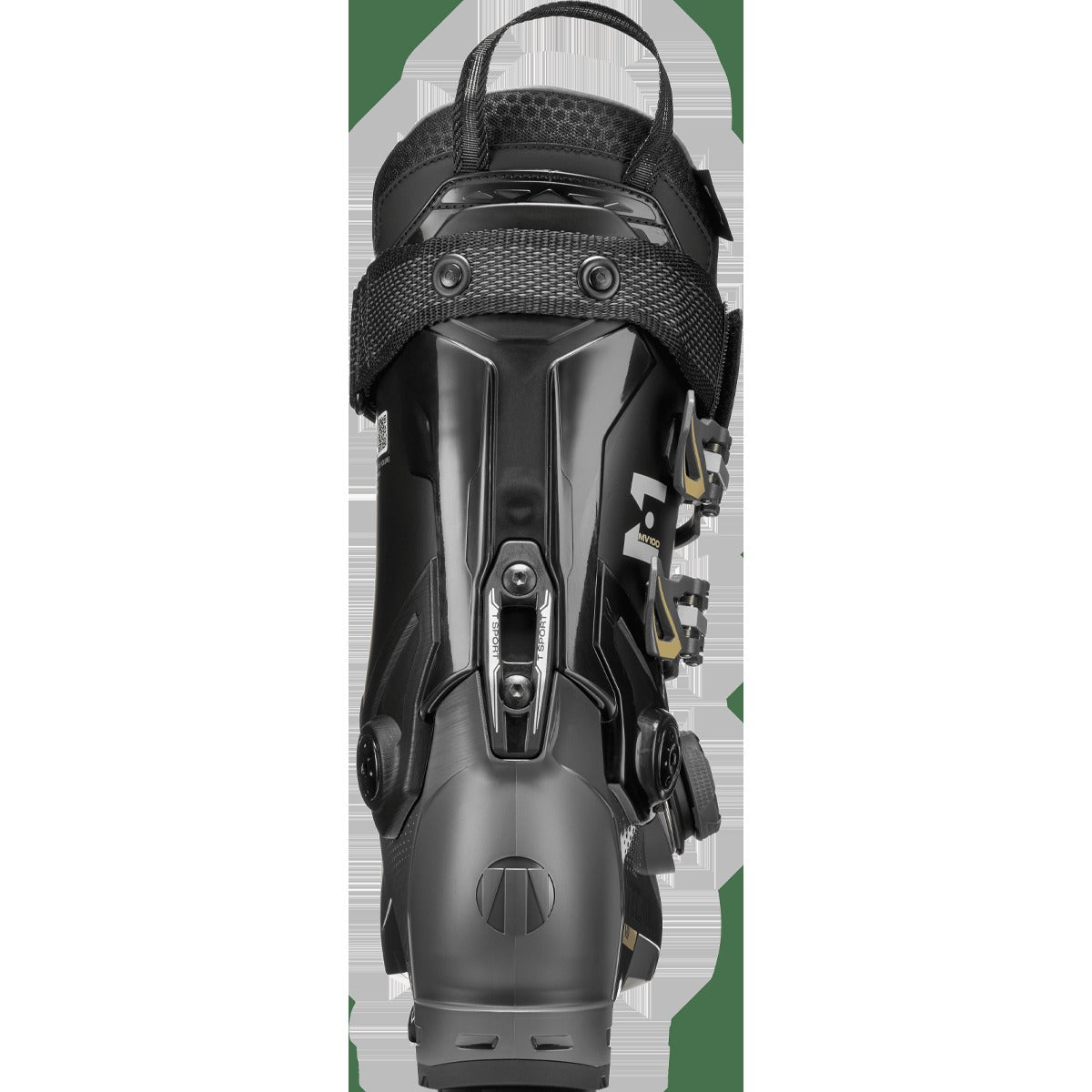 Mach BOA MV 100