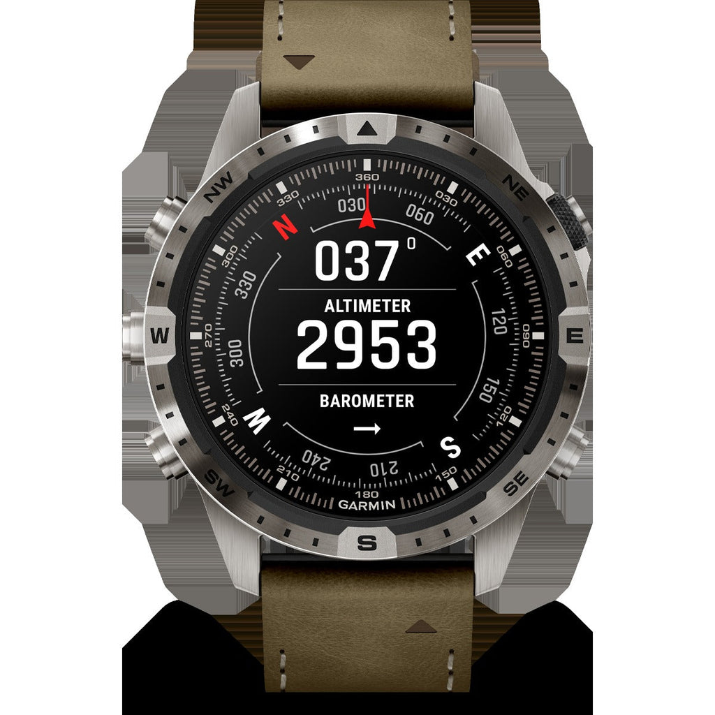 MARQ 2 Adventurer