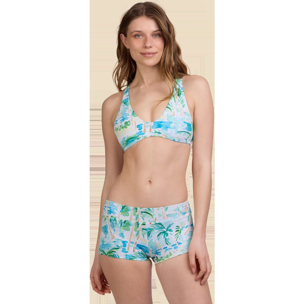 Women's Piha Bottom