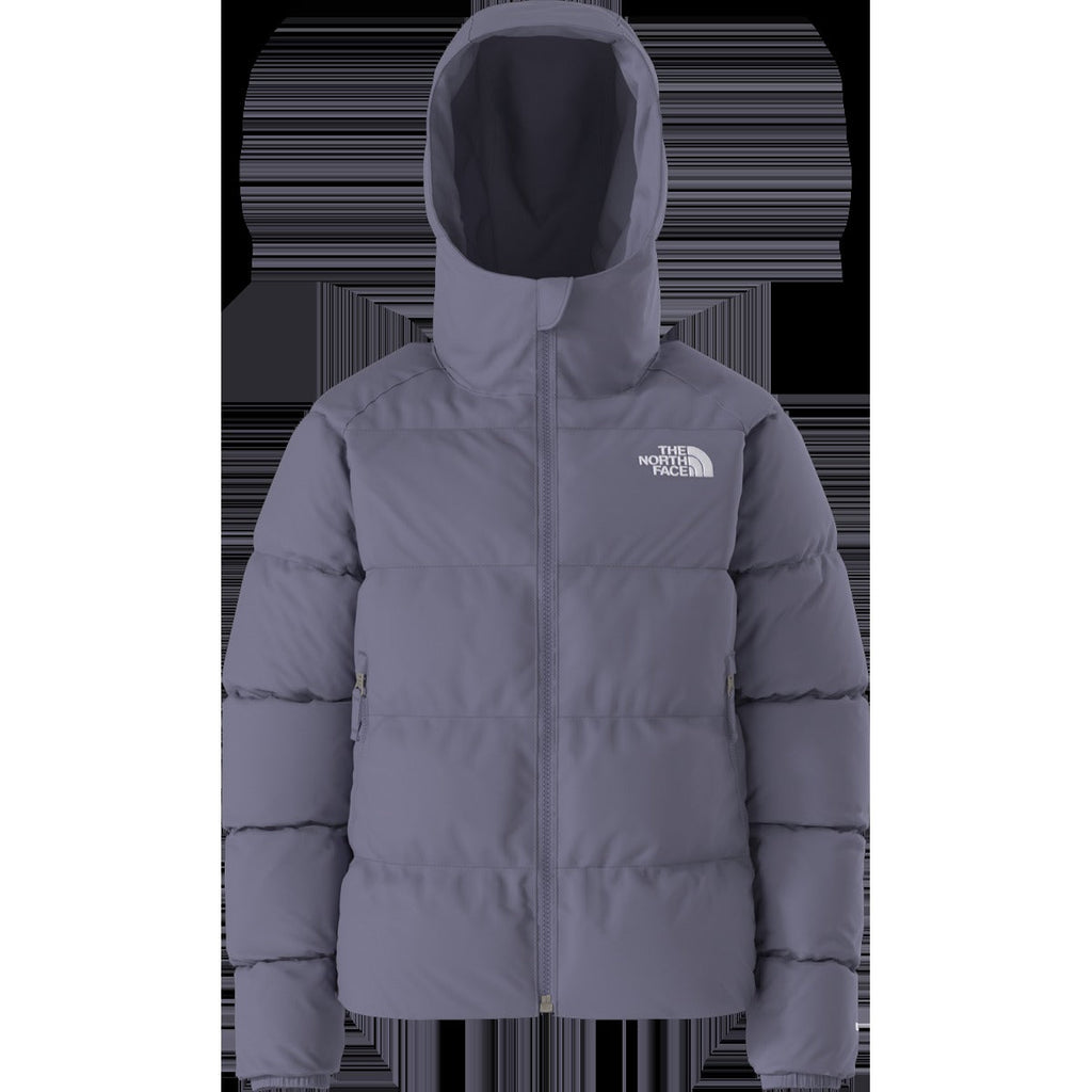 Youth Hydrenalite Down Hooded Jacket