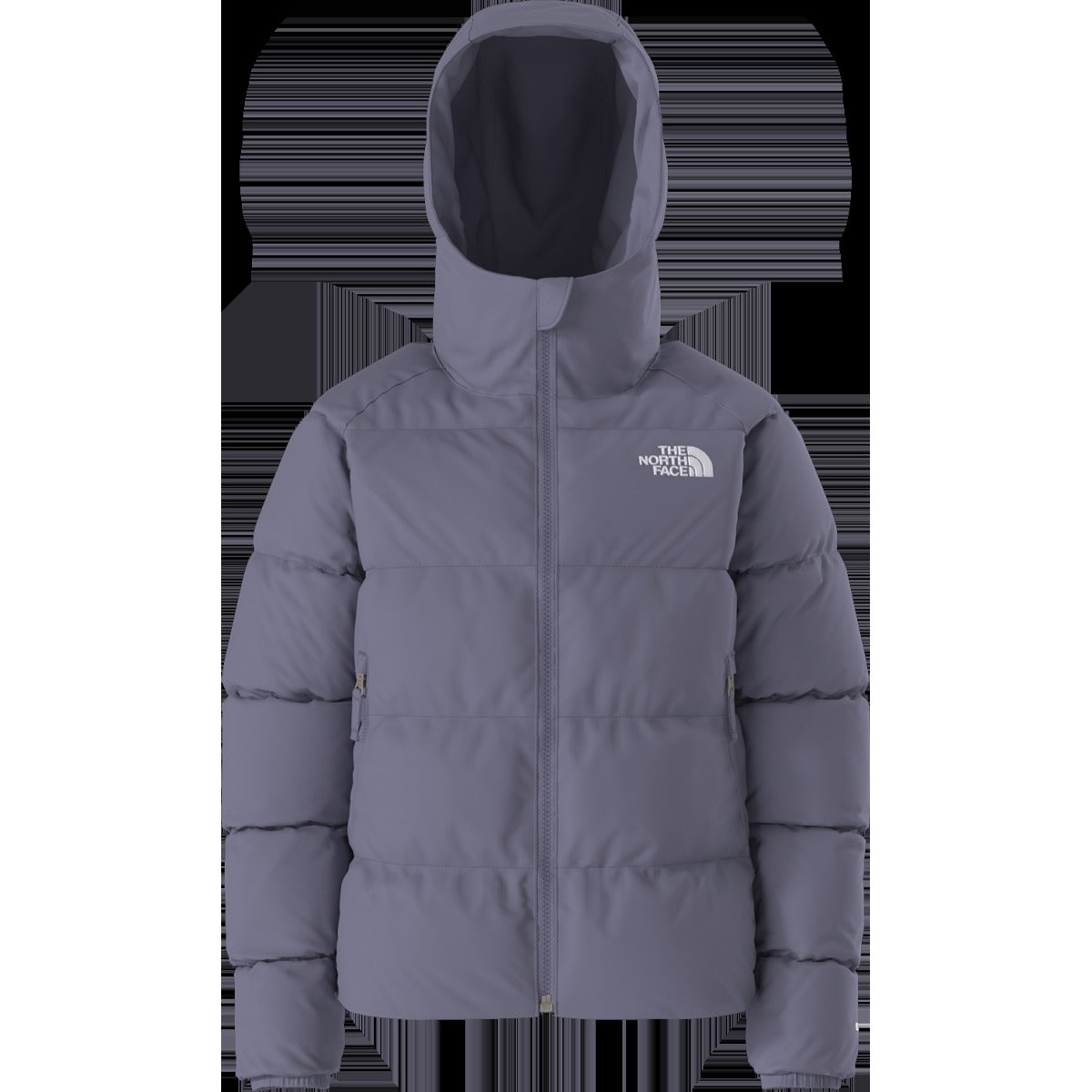 Youth Hydrenalite Down Hooded Jacket