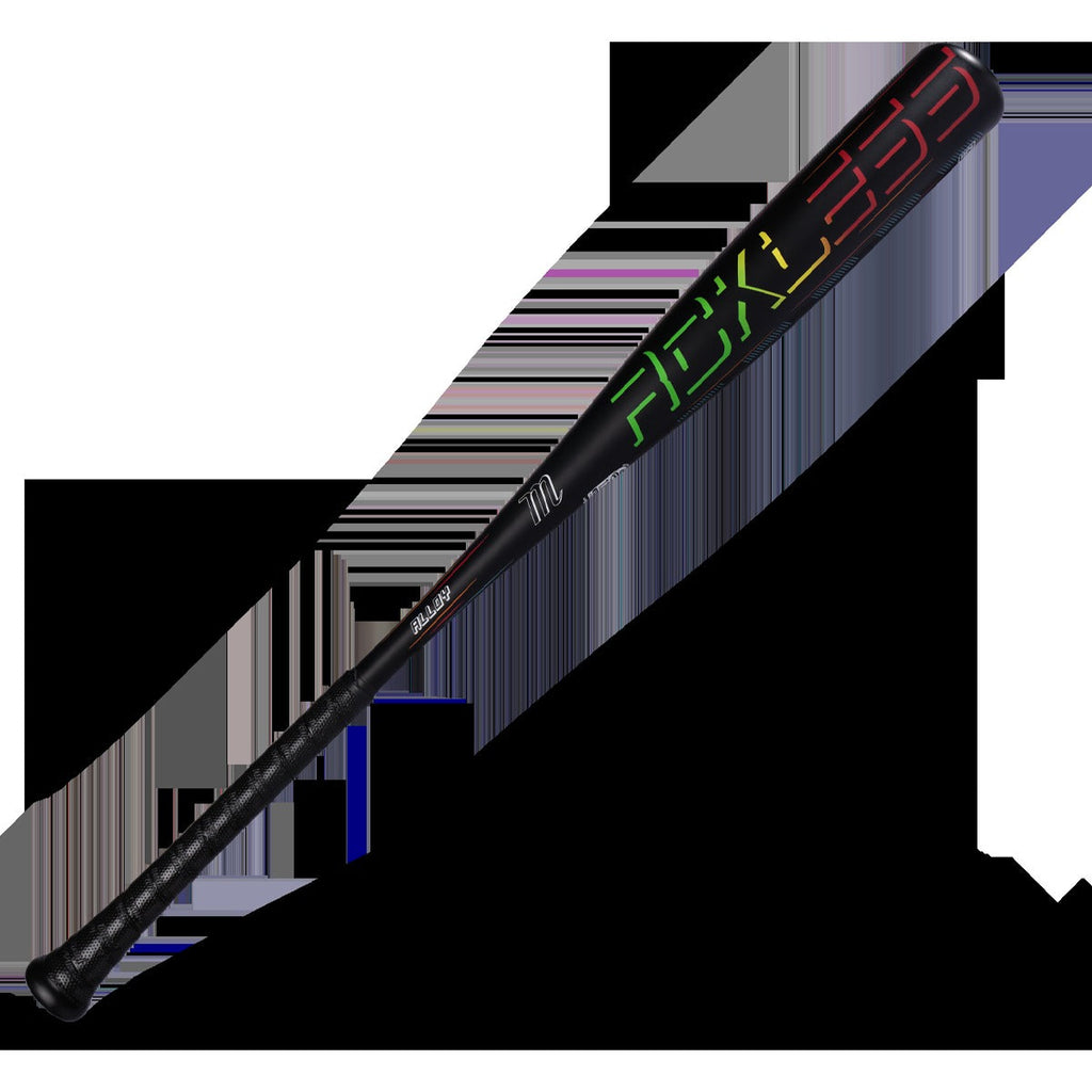Rckless USSSA -10