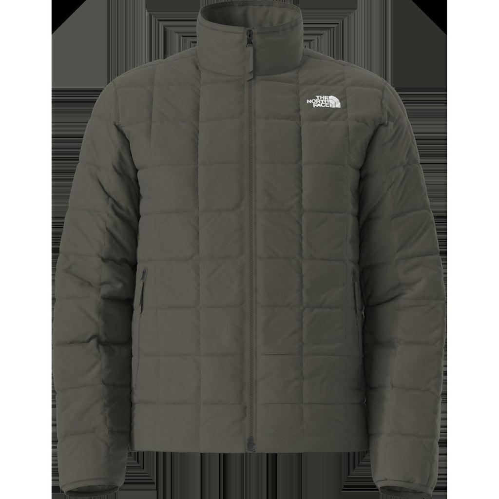 Men's Junction Insulated Jacket
