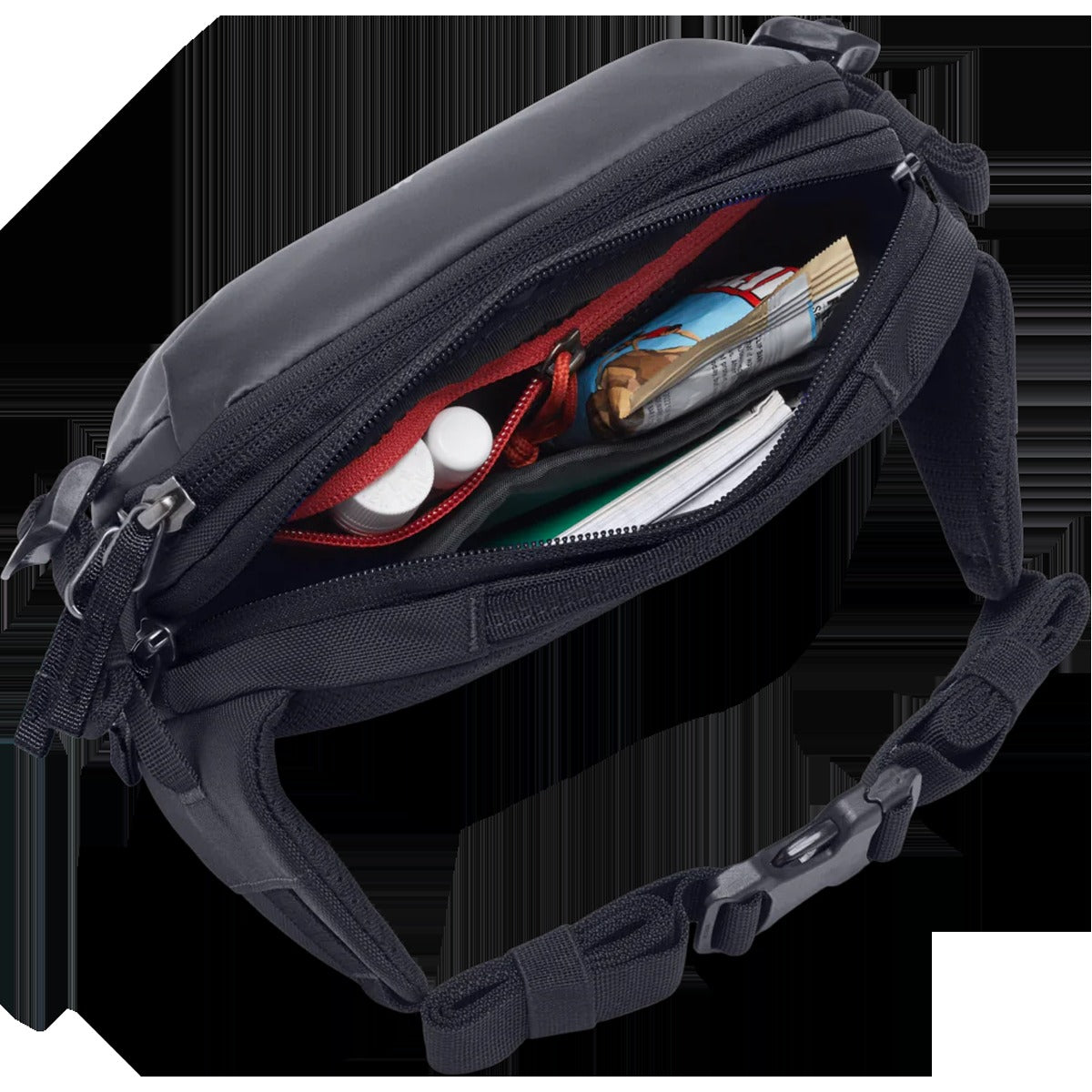 Allpa X 1.5L Hip Pack