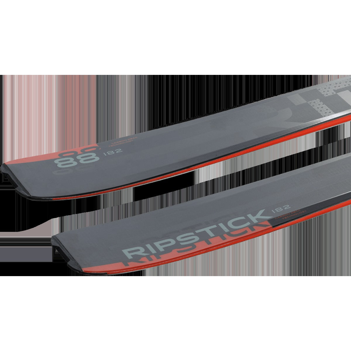 Elan Ripstick 88 Demo Ski Package