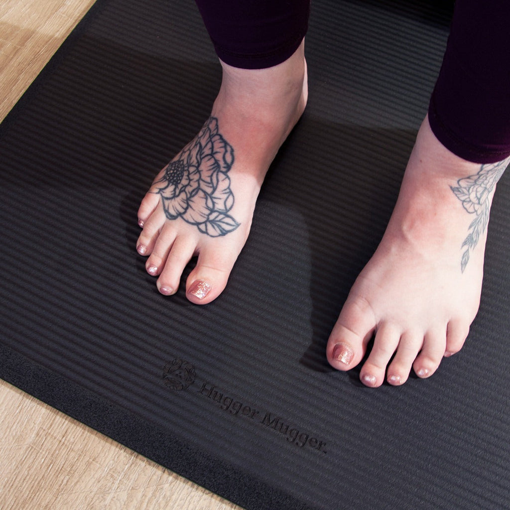 Ultimate Cushion Mat