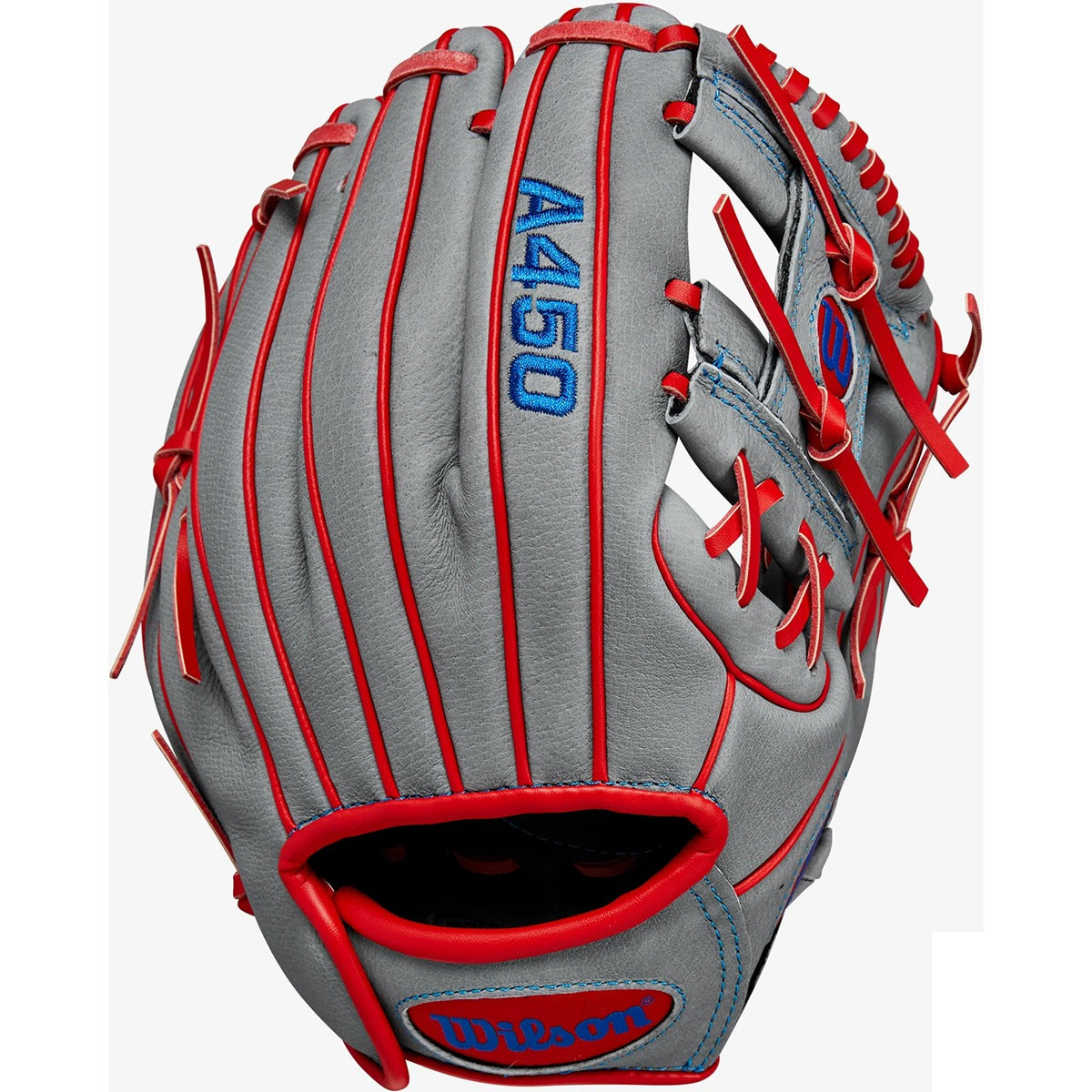 Youth A450 Infield - 10.75" H-Web