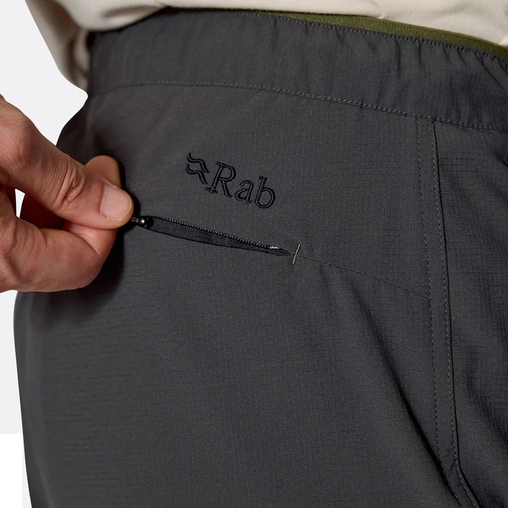 Men's Harpur Pants