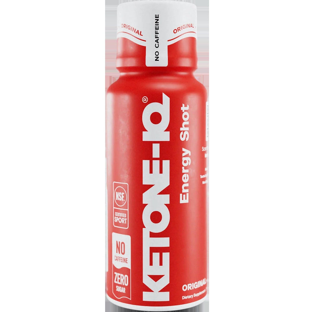 Ketone-IQ 2 oz Shots