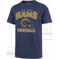 Men's Rams Dunmoure Scrum Tee