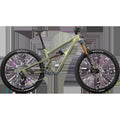 Ibis Ripmo V3 GX Transmission Demo Bike