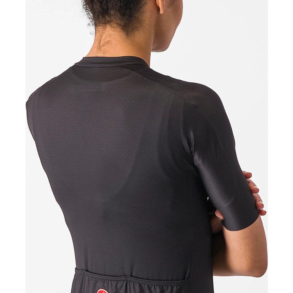 Women's Espresso Jersey