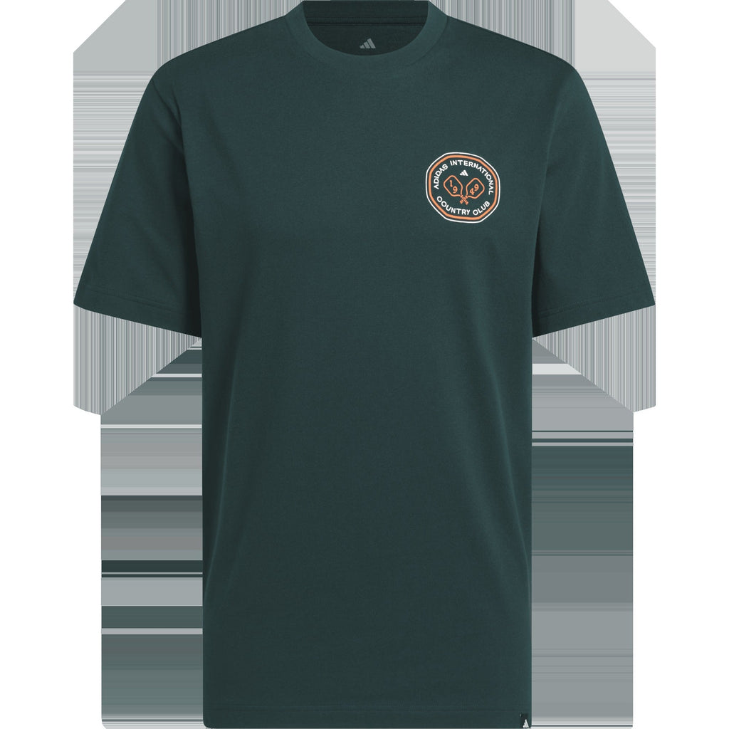 Men's Club Scenic Tee