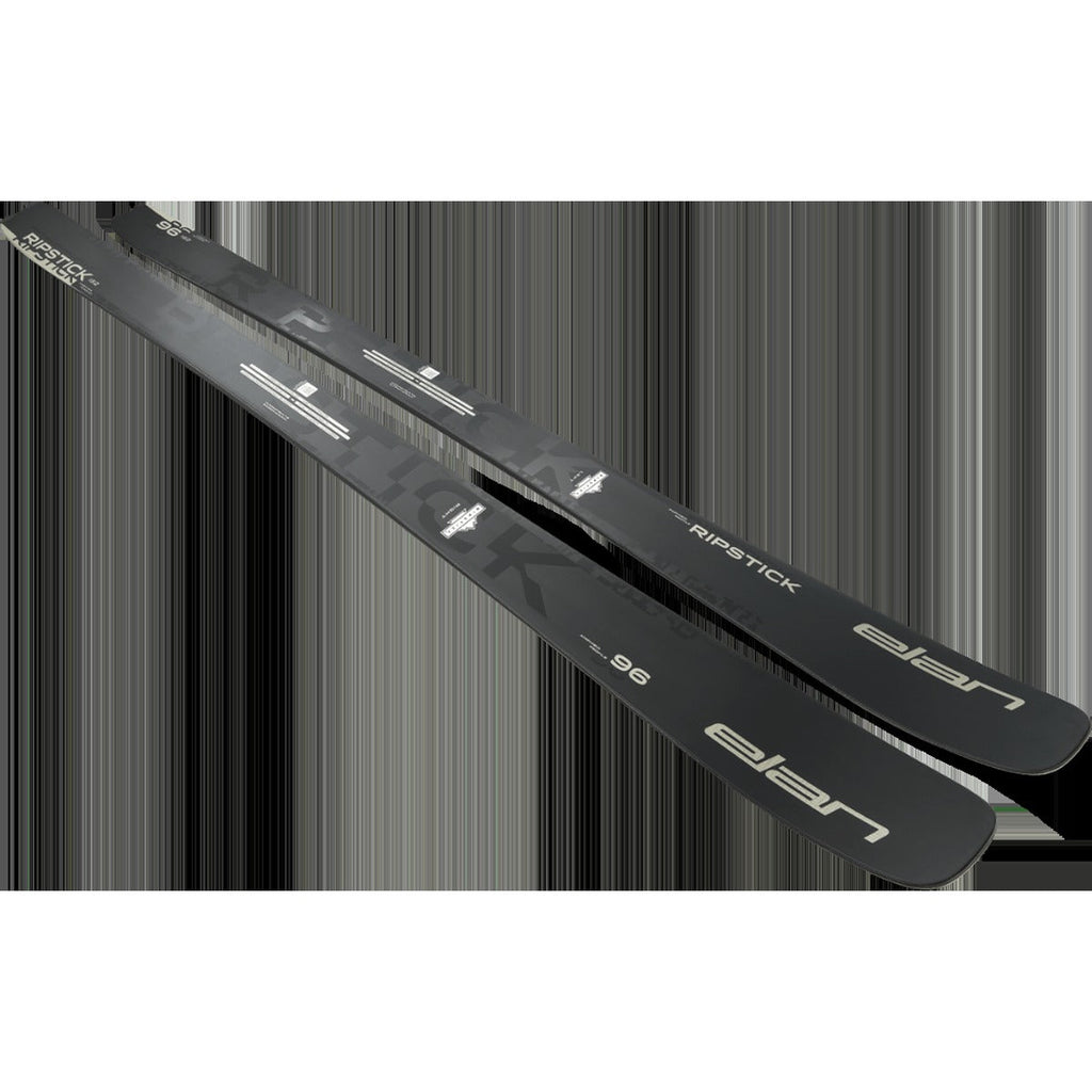 Elan Ripstick 96 Black Edition Demo Skis