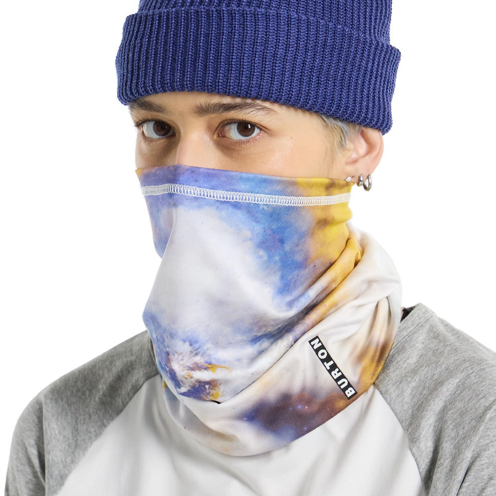 Women's Midweight Neck Warmer