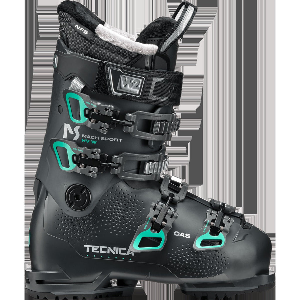Women's Mach Sport HV 85