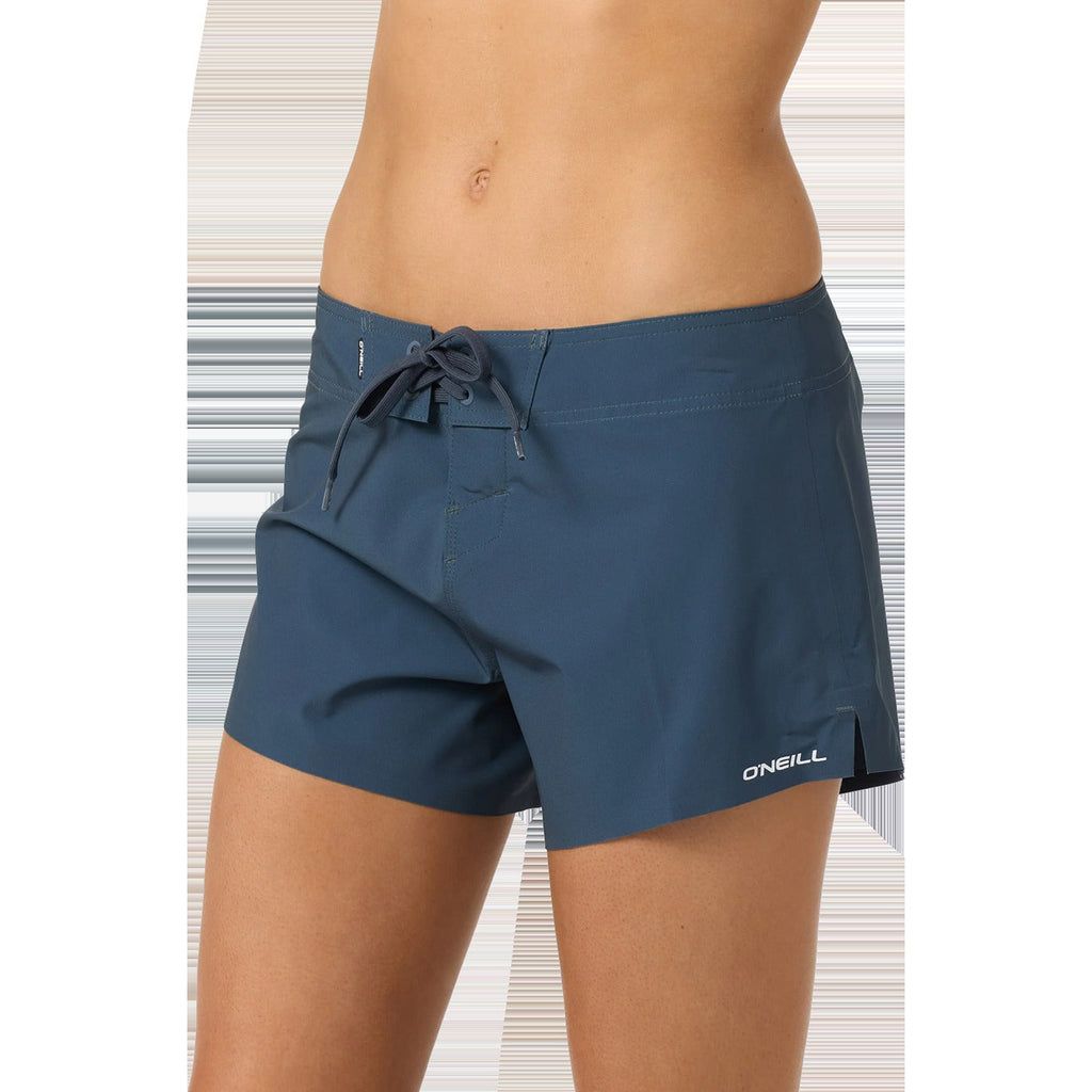 Women's Hyperfreak Tech Stroke 3.5" Boardshort