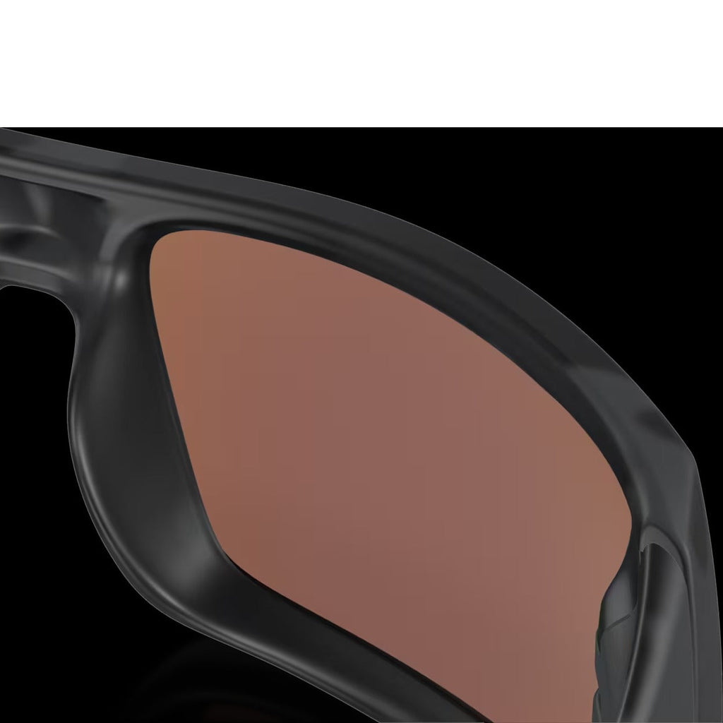 Gascan - Matte Black Camo/Prizm Deep Water