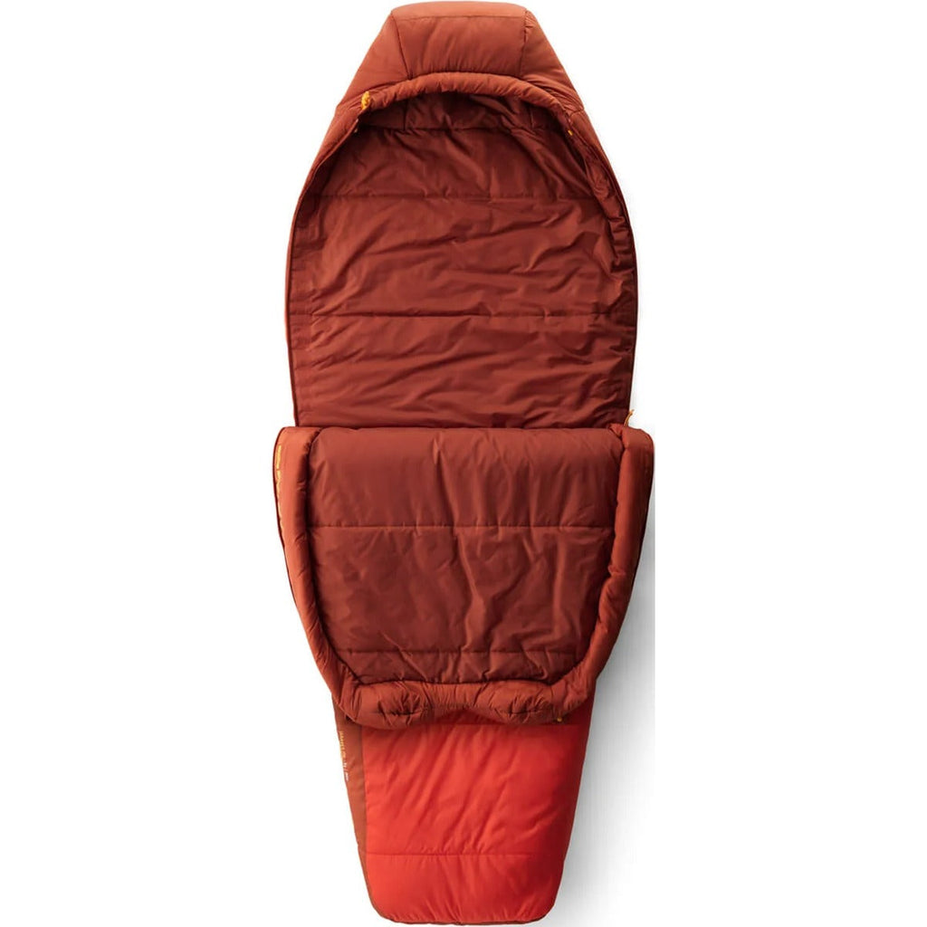 Women's Hamelin 15F Long