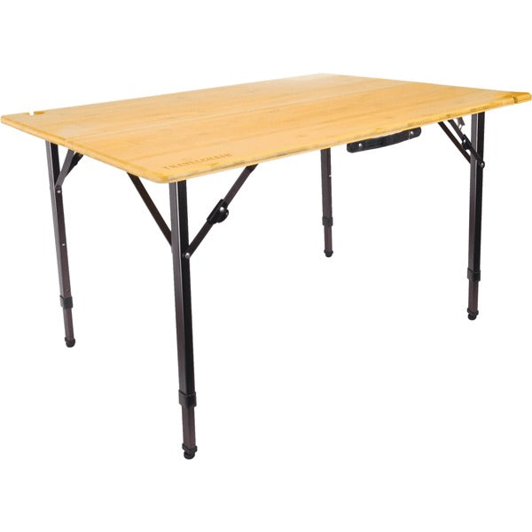 Kanpai Bamboo Table - Bronze