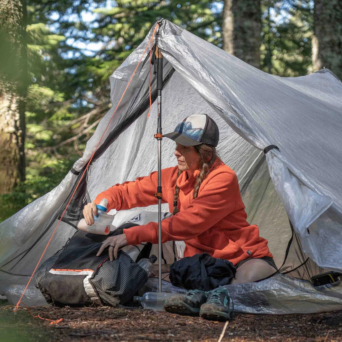 Unbound 2P