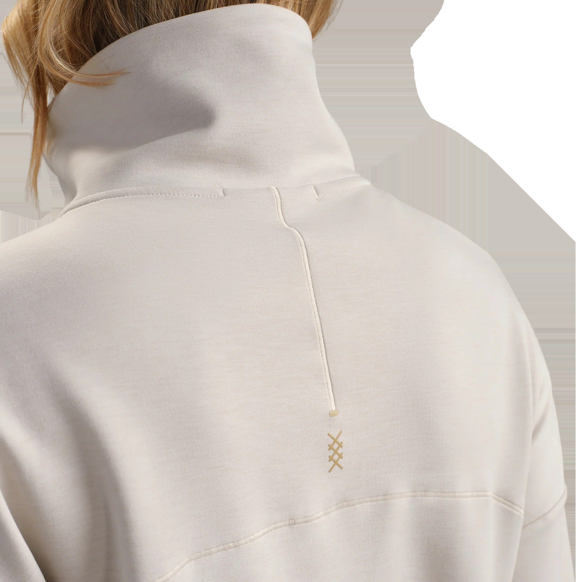 Women's DreamGlow 1/2 Zip