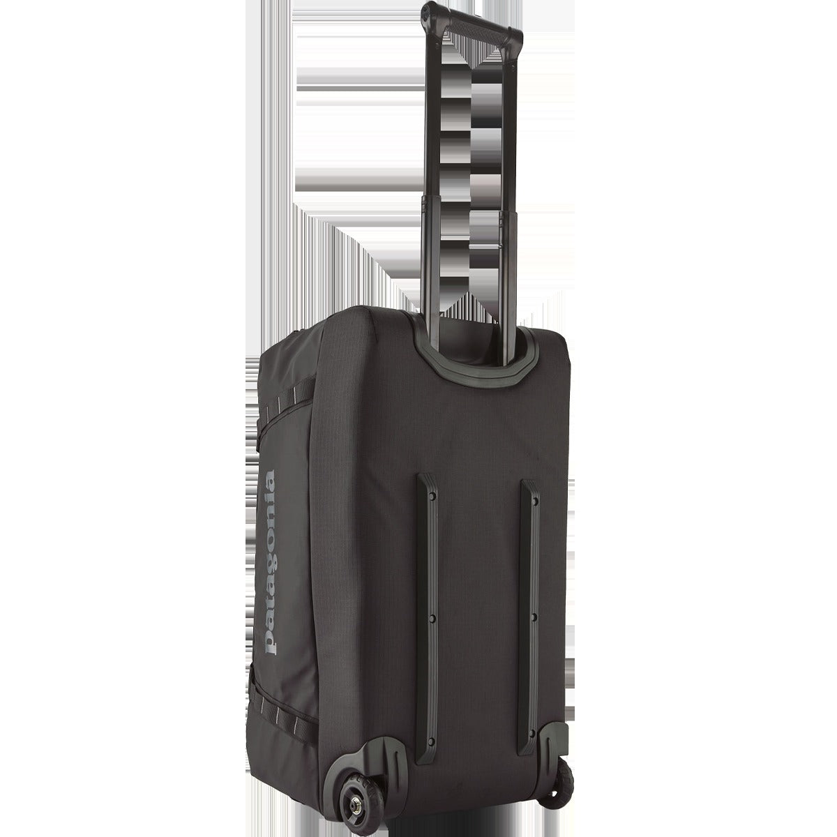 Black Hole Wheeled Duffle Bag 70L