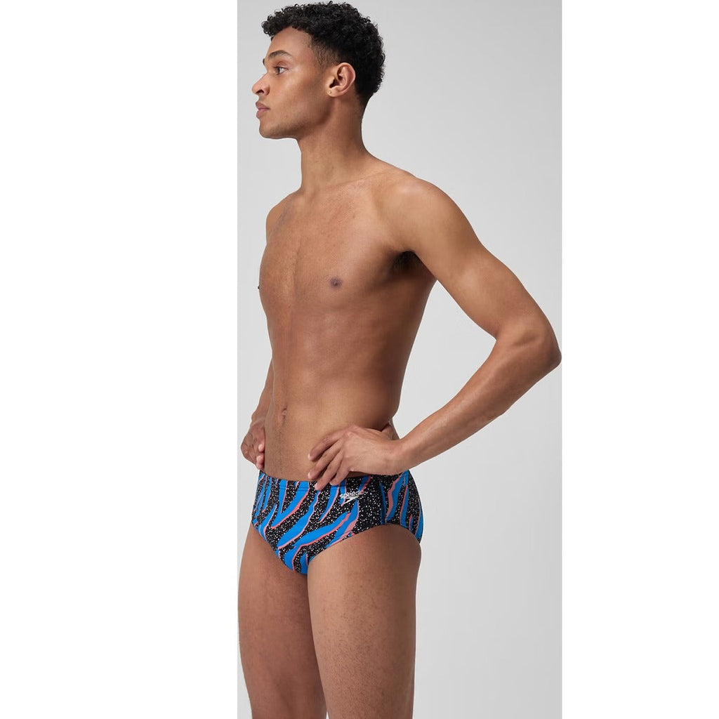 Men's Printed One Brief