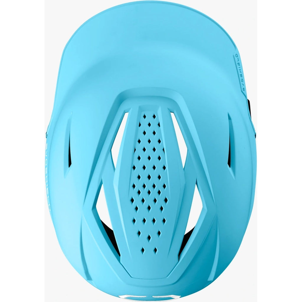 XVT 2.0 Matte Fastpitch Batting Helmet