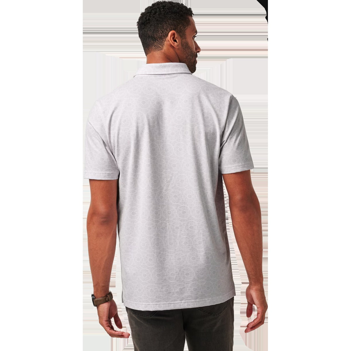 Men's Free Passage Polo