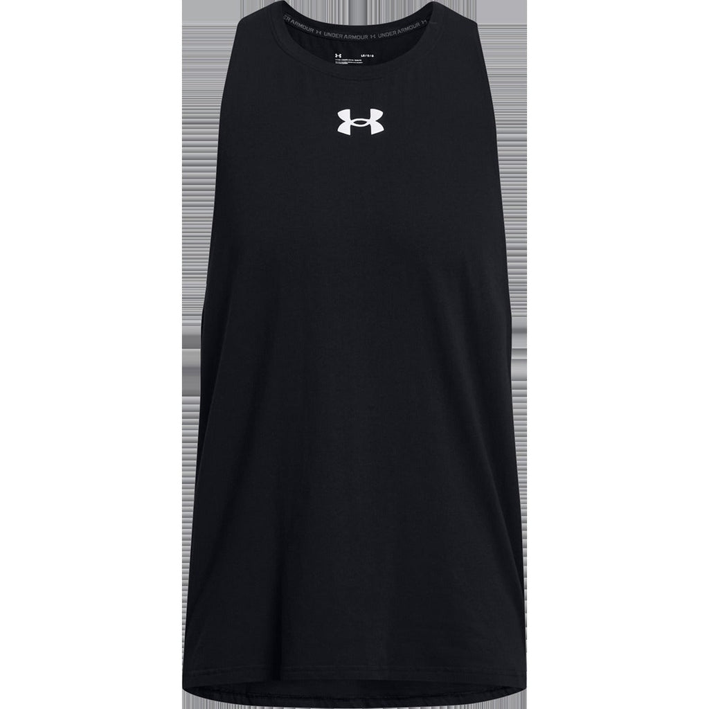 Men's Baseline Zone Tank